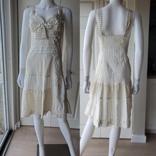 Abito Moschino vintage misto