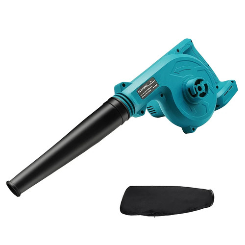 Soffiatore turbo senza fili - senza,