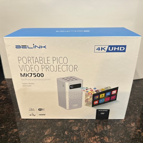 Videoproiettore pico portatile - videoproiettore,