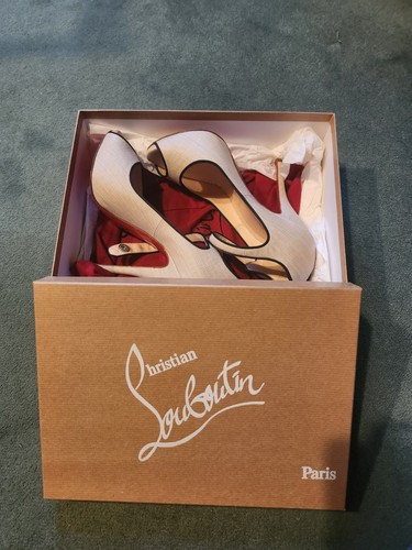 Escarpins louboutin pointure - escarpins,