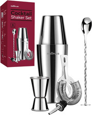 Shaker, Set Regalo per