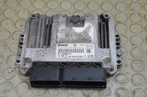 26765 centralina motore fiat - 26765,