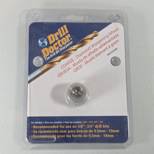 Drill doctor 100 - doctor,