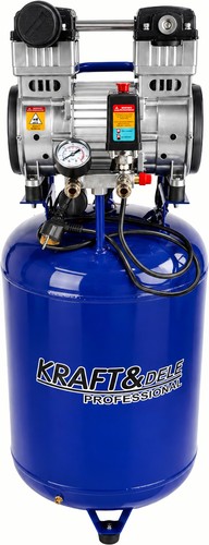 Kraft dele compressore aria - dele,