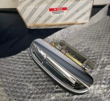 MANIGLIA PORTA POSTERIORE