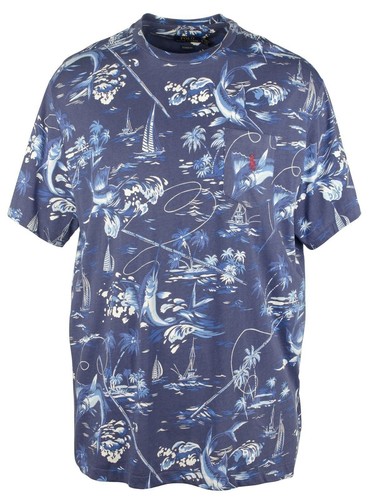Polo ralph lauren - uomo, grande