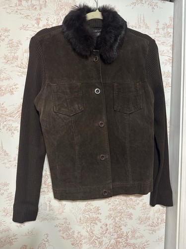 Giacca vintage escapade - giacca,