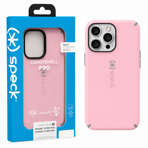 Custodia sottile candyshell