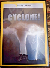 National Geographic - Cyclone