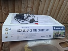 Supporto dimostrativo soundbar