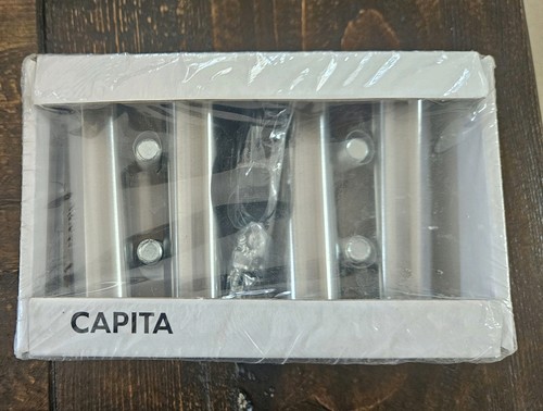 Ikea capita gambe acciaio - gambe, in