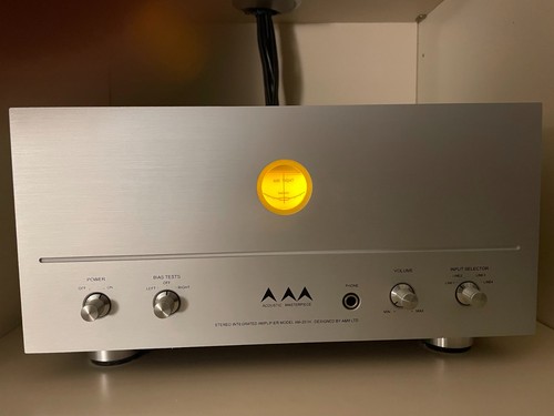 Amplificatore integrato - integrato, a