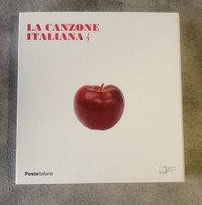 Cofanetto VASCO ROSSI Poste