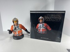 Statua mini busto STAR WARS