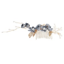  Strass Capelli Sposa