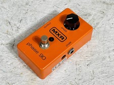 Phaser MXR fase 90 usato