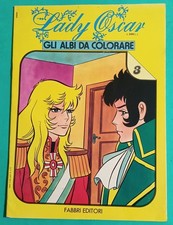 Album colorare lady - album, da