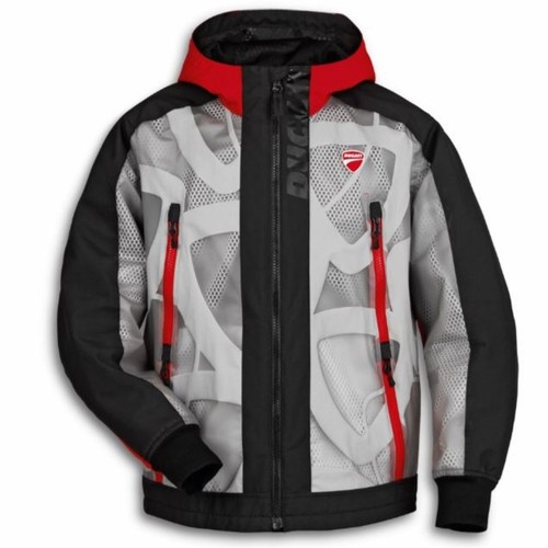 Giacca moto uomo originale - moto, da