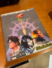 Final fantasy viii guida - 8:,