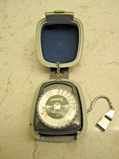 Gossen Sixtino Misuratore di