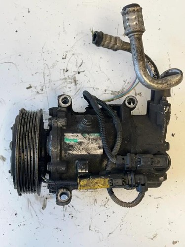 1677171 compressore ford - compressore,