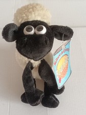 AARDMAN WALLACE & GROMIT SHAUN