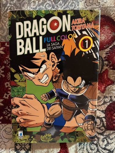 Dragon ball ful - ball,