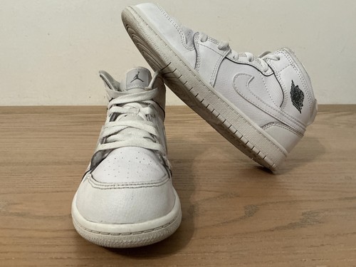 Scarpe jordan air mid - jordan, 1