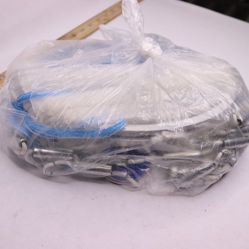 Rete pesca americana in - rete,