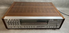 Vintage JVC R-S77 Stereo 120W