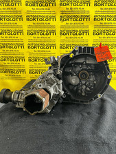 55250540 Cambio compl.  FIAT PANDA (33) 1.3 Mjt (59Kw) S&S 4x4 Ber