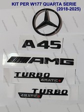 Kit Stemma Loghi Compatibili