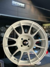 SET N4 CERCHI IN LEGA MINI DA 17 MAK XLR  4x100 7x17 et 35