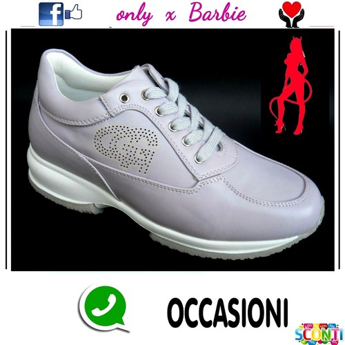 Scarpe donna zeppa sneakers - donna,