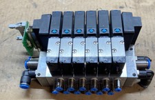 ISOLA DI VALVOLE FESTO: VIMP MINI 1/8-6-SA 29