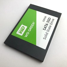 Unità a stato solido SSD 120