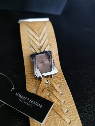 Orologio mariella burani - ,, card