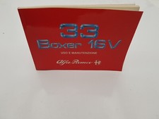 Libretto manuale uso e