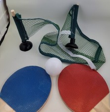 Desk Top/Table Top  Tennis ~