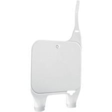 Targa Di Partenza UFO