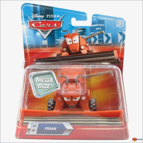 Disney pixar cars mega - disney,