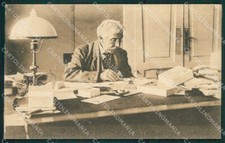 Vicenza Montanina Fogazzaro cartolina QK7985