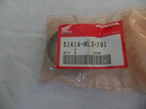 Nos honda scorrimento - nos,