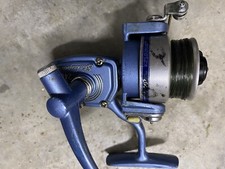 Pesca mulinello Vintage Shakespeare 2400