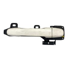 Maniglia Esterna Porta