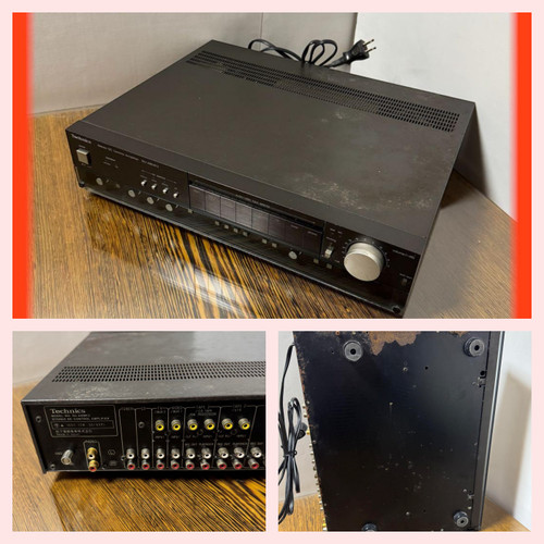 Technics a6mk2 - technics, su-a6mk2