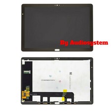 Display touchscreen per - display,