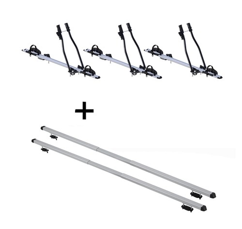 Portabici sagittar barre - 3,
