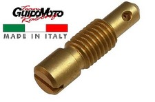 GETTO MINIMO Ø 45 CARBURATORE