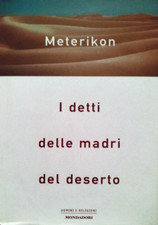 Meterikon - I detti delle
